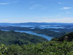 -北京密云天门山风景区