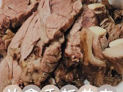 -清真益鑫羊肉手抓馆(南大街店)