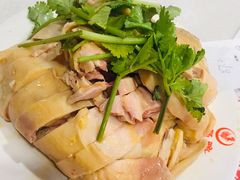 -振鼎鸡(华阴路店)