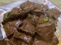 -黑皮烧烤(民意四路店)