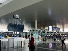 -温州龙湾国际机场