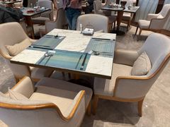 -菲住布渴酒店自助餐厅(阿里巴巴西溪园区店)