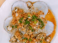 -海岛渔村大酒店(云霄路店)