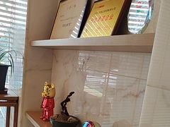 -格林东方酒店(北京国贸四惠高碑店地铁站店)