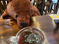 -黑白电视长沙小吃(美林M·LIVE天地东座店)