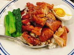 -金湖港式餐厅(建外店)