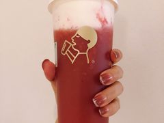 -喜茶(深圳东门1234店)