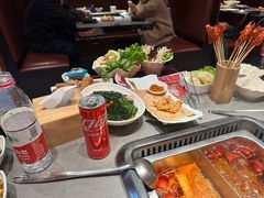 -洞子口重庆鲜货火锅(楚翘城旗舰店)