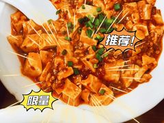-勇猛子川菜馆(新军路店)
