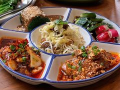 -君悦酒店·1881·北京烤鸭