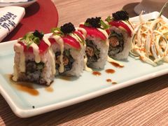 -小山日本料理(太古汇店)
