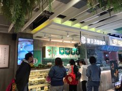 -宝珠奶酪(浦东金桥店)