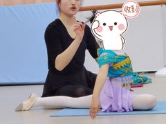 -红舞鞋舞蹈教育(近江校区)