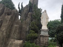 -洪家楼教堂