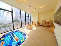 -上海市浦东新区恒宇幼儿园(杨南部)