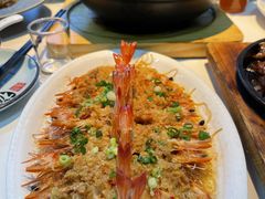 -园里前·10年私厨·福建菜(台江万达鳌峰洲店)