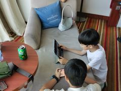 -郑州美豪雅高诺富特会展中心酒店