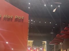 -潮澎派·潮汕菜大排档(南较西路店)