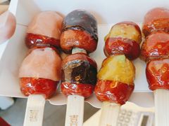 -喜识·冰糖葫芦·炒酸奶(西美花街店)