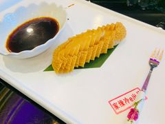 素鲍-家缘大酒店(新天地不夜城店)