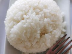 米饭-宜家·瑞典风味餐厅(四元桥店)