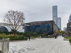 -深圳湾万象城(南山店)