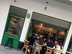 门面-RAC BAR(安福路店)