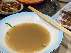 -福茗春薪禾记海鲜烧烤(八一路店)