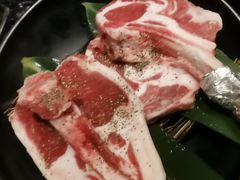 -九田家黑牛烤肉料理(中北镇店)