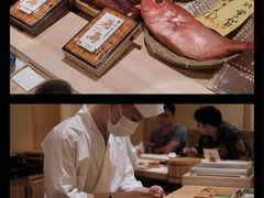 -荣一代目OMAKASE板前料理