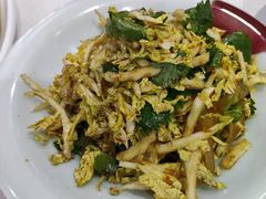 白菜拌海蜇-峨嵋酒家(清河店)