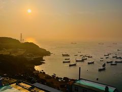 -枸杞岛