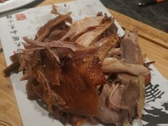 -李记东北饺子馆·东北菜(欢乐谷店)
