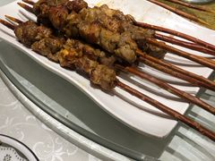 -巴依老爷新疆美食(清华东门店)