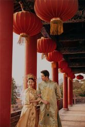 -易摄影婚纱摄影工作室
