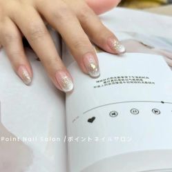 -POINT服务季·点睛创意美甲沙龙
