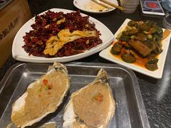 -福苗小骆驼烧烤(大唐不夜城店)