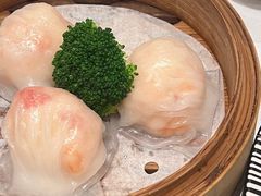 -新雅粤菜馆(南京东路店)