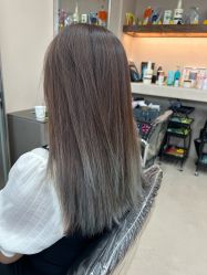 -MOON·HAIR SALON木恩造型