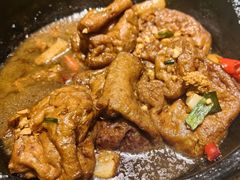 -小柴米·传统江西菜(万寿宫店)
