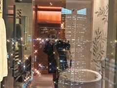 -上海静安香格里拉大酒店