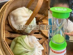 -锡笼记·无锡小笼(方塔店)