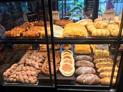 -红跑车HPCBAKERY(汉商店)