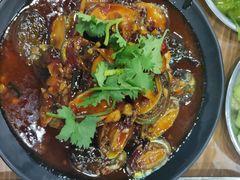 -老虎滩大连海鲜烧烤(建邺云锦路总店)