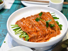 -香佰里重庆火锅(恒力博纳广场店)
