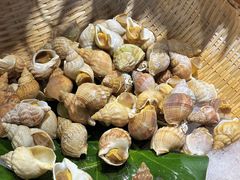 -川骄海鲜自助(亚运村店)