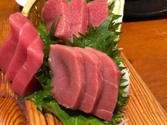 -千代武日本料理(开发区店)