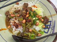 -龙记桂林米粉(财满街店)