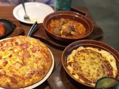 -萨莉亚意式餐厅(杭州西溪龙湖天街店)