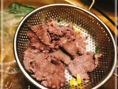 -小牛海记潮汕牛肉店(永定路店)